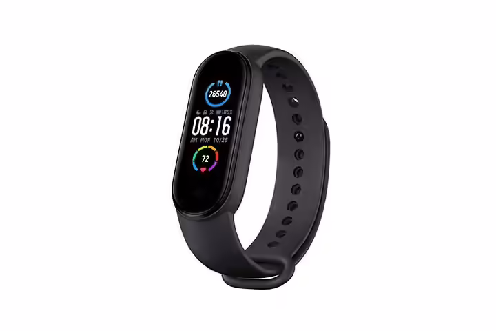 Mi Smart Band 5