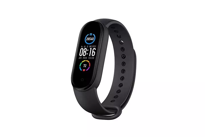 Mi Smart Band 5