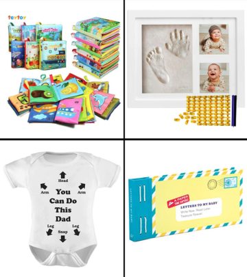 20 Best Gifts for New Parents in 2021