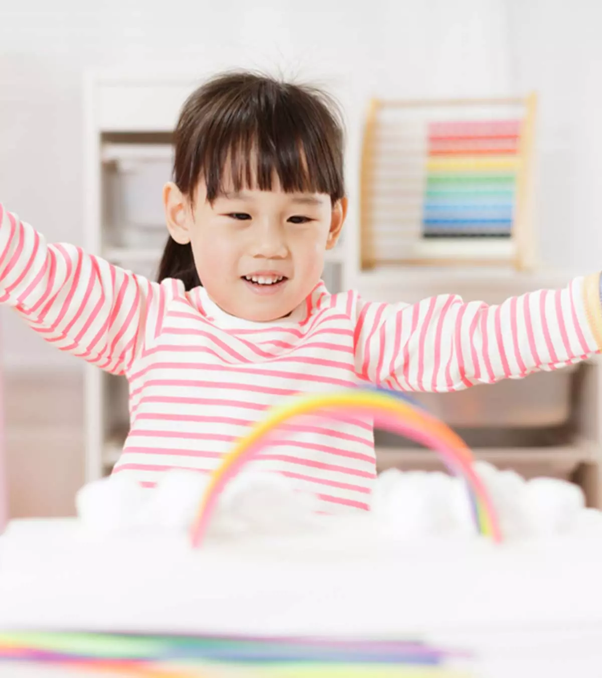 Pipe cleaner crafts are a significant step in learning ways to create art from daily items.