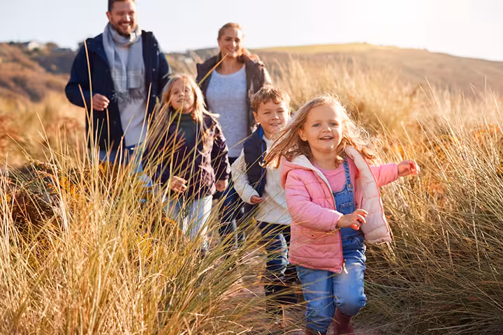 27 Tips To Make Hiking With Kids, Fun And Adventurous