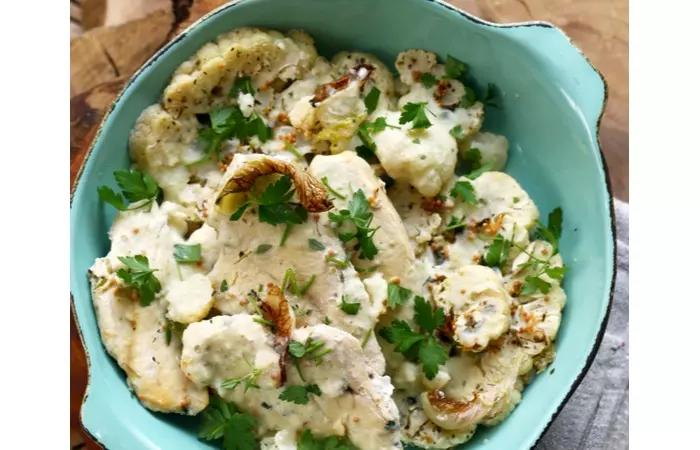 chicken-fillet-cauliflower-1034525881