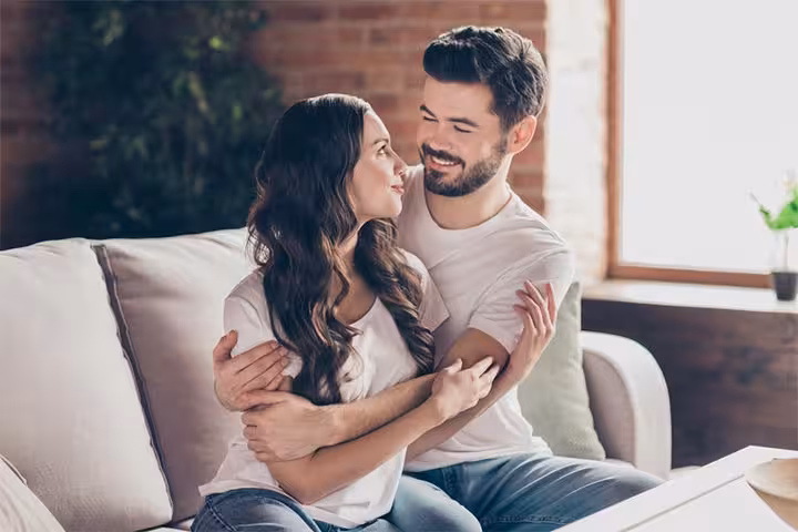 35 Best Quarantine Date Ideas