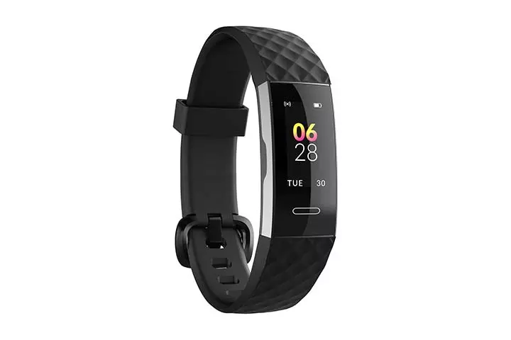 Fastrack Reflex 2.0 Activity Tracker