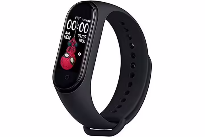 Shoptoshop Smart Band M4 Fitness Tracker