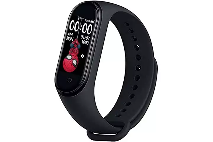 Shoptoshop Smart Band M4 Fitness Tracker