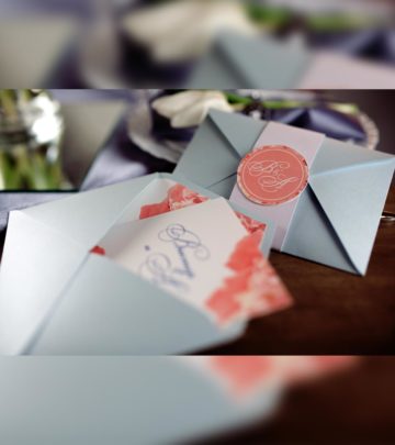 75 Unique Wedding Invitation Wording Samples And Tips To Write