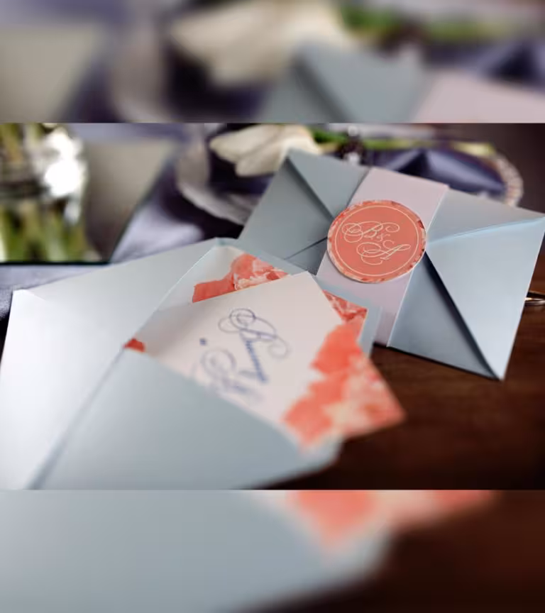 75 Unique Wedding Invitation Wording Samples And Tips To Write