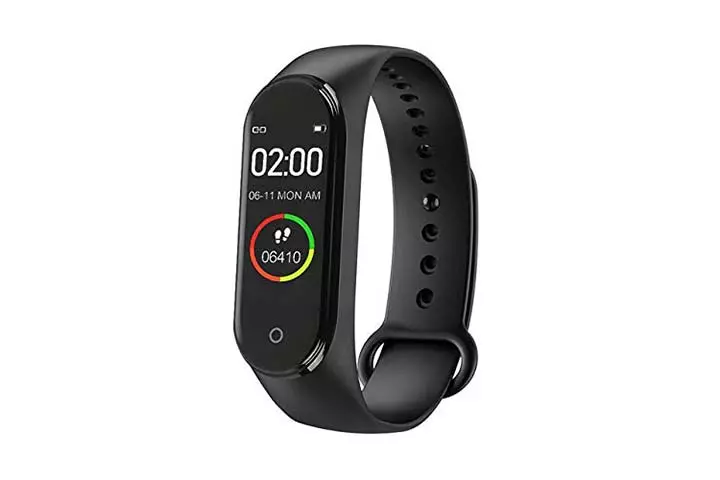 Welrock M4 Bluetooth Smart Band