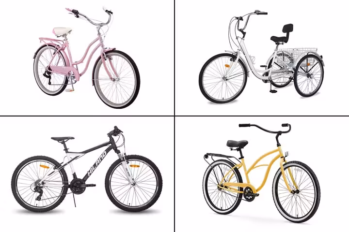 9 Best Bikes For Women In 2021-1