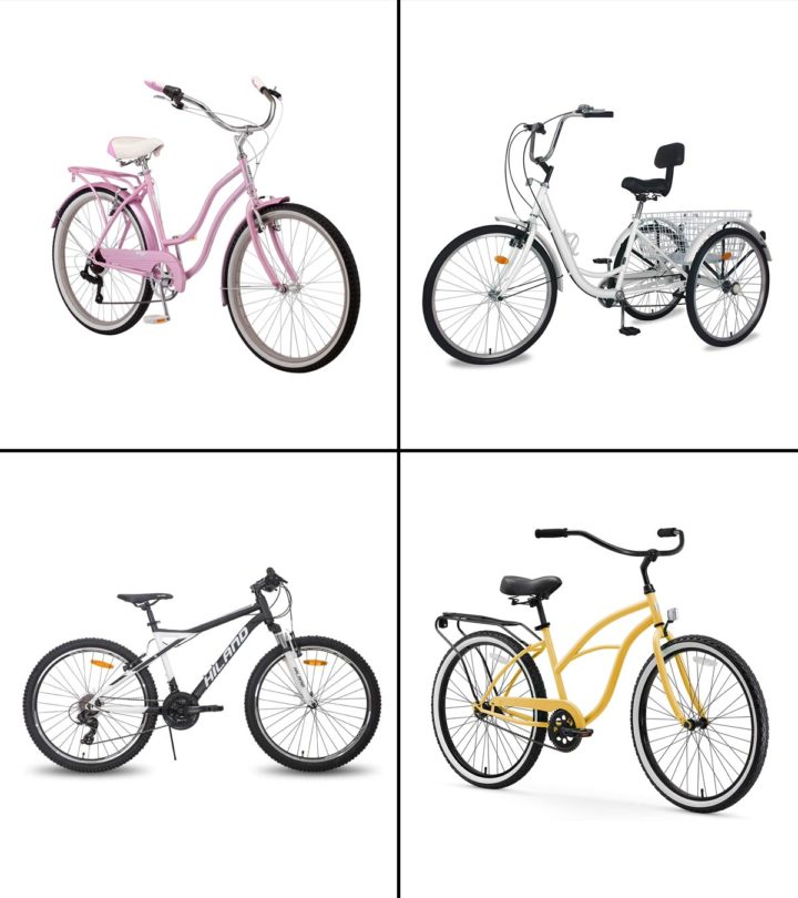 9 Best Bikes For Women In 2021