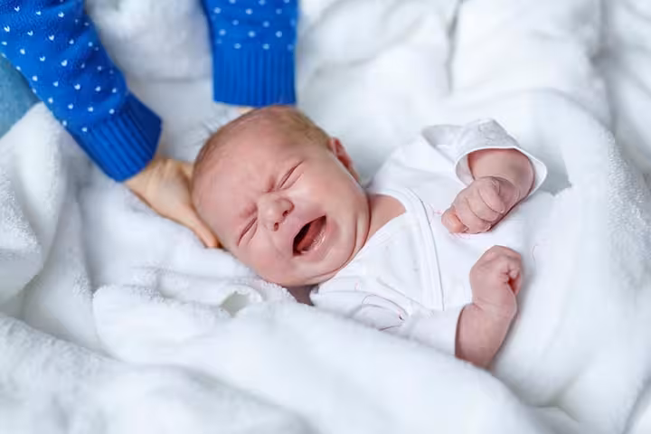 9 Reasons Why Baby Won\'t Nap And 6 Tips To Help Them-1