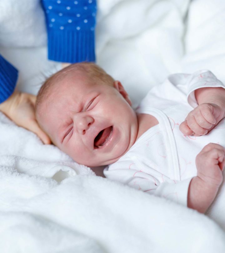 9 Reasons Why Baby Won't Nap And 6 Tips To Help Them