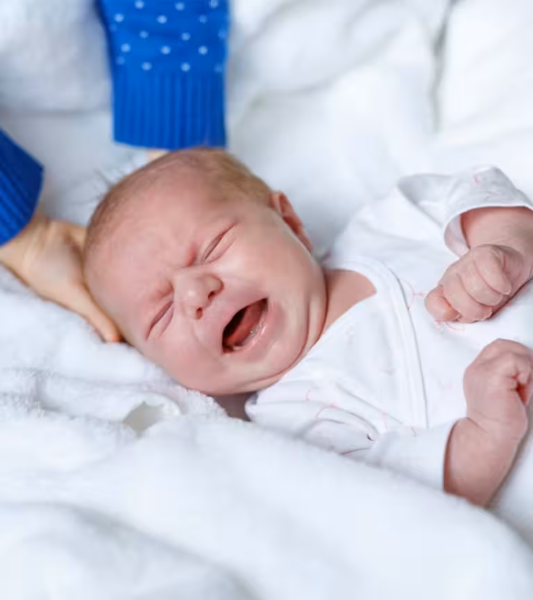 9 Reasons Why Baby Won't Nap And 6 Tips To Help Them