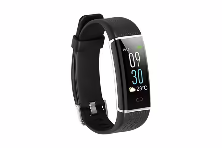 Fitplus Fp09 Fitness Tracker