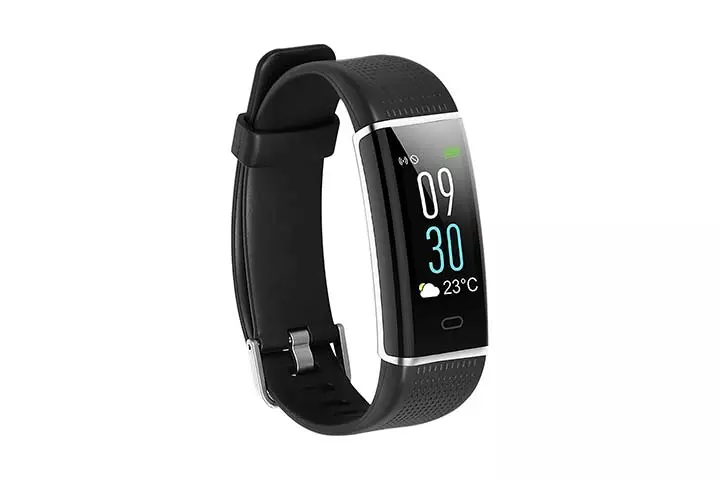 Fitplus Fp09 Fitness Tracker