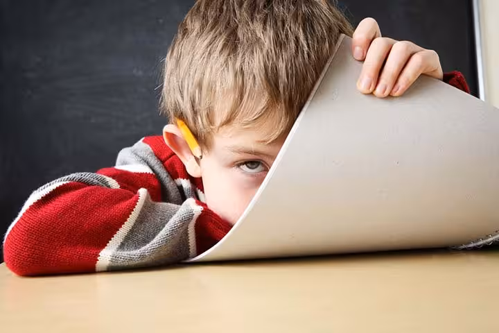 ADHD In Children Symptoms, Causes, Treatment And Prevention-1