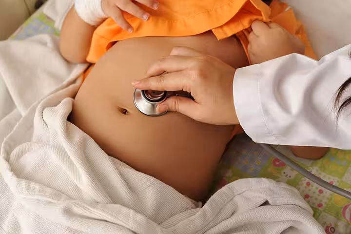 Appendicitis In Children Causes, Symptoms, Treatment And Recovery-1