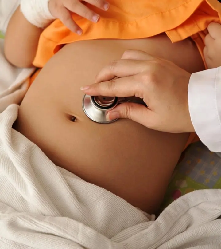 Appendicitis In Children Causes, Symptoms, Treatment And Recovery