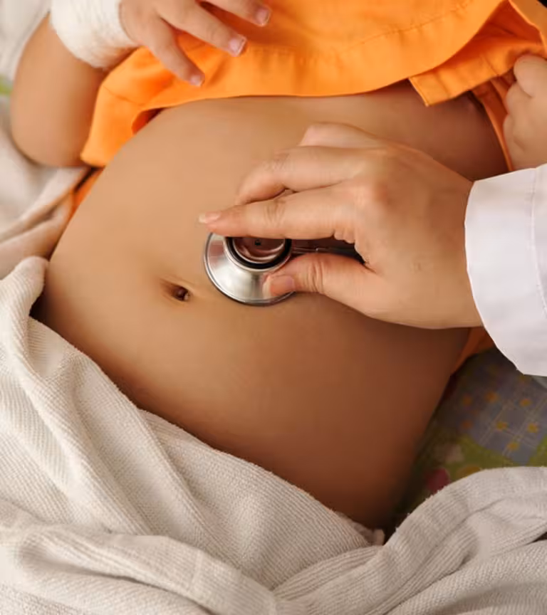 Appendicitis In Children Causes, Symptoms, Treatment And Recovery