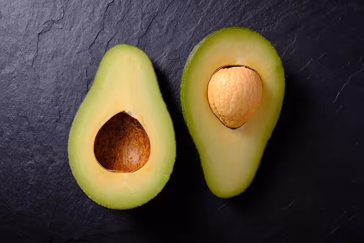 Avocado For Baby