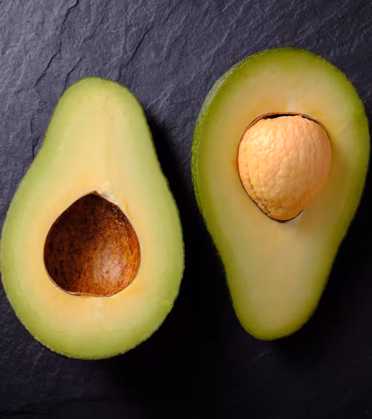 Avocado For Baby