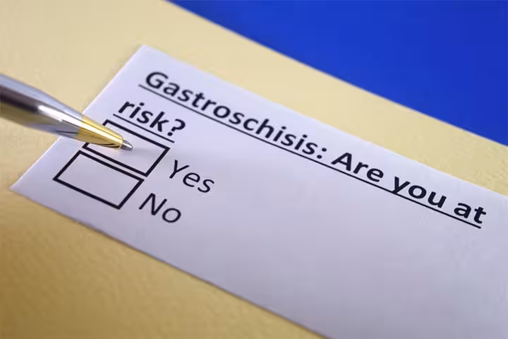Babies With Gastrochisis: Causes, Symptoms, And Treatment