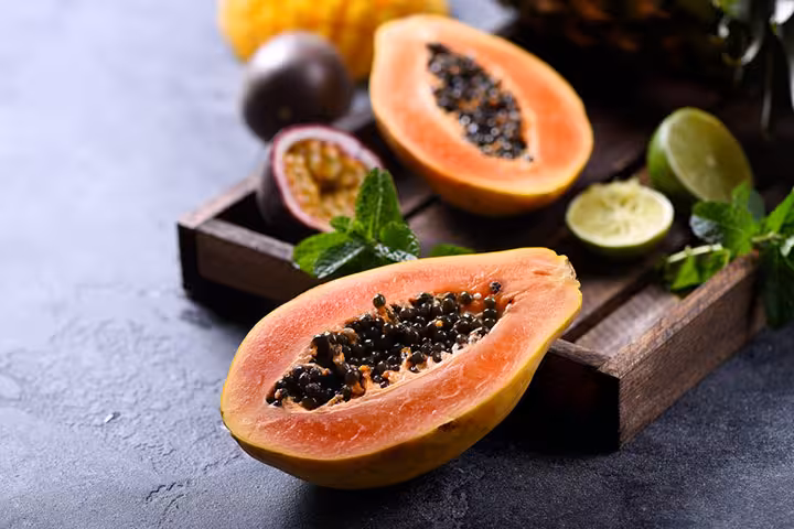Benefits Of Papaya For Babies In Hindi
