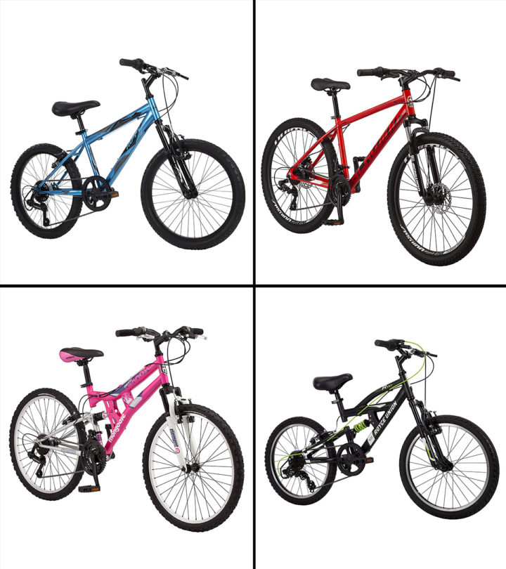 Best Kids Mountain Bike