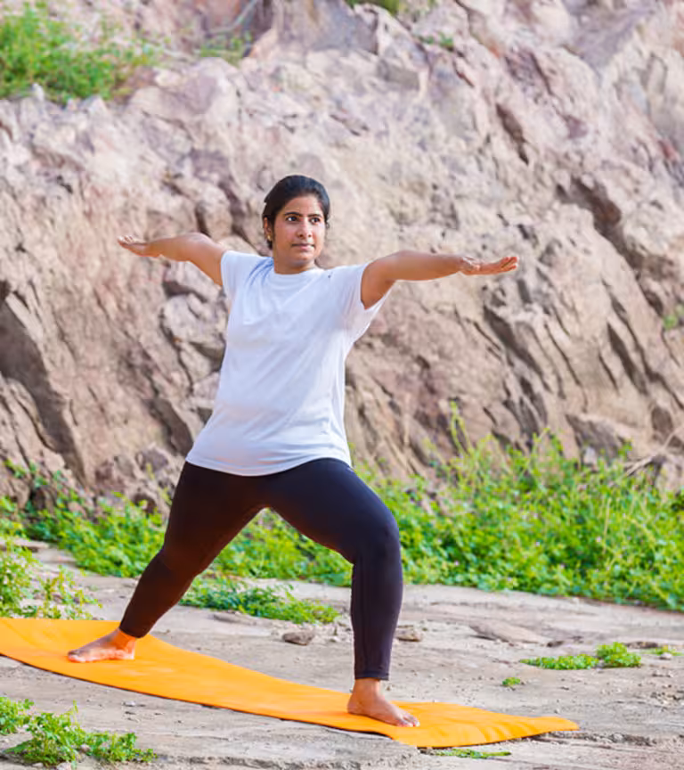Best Yoga To Get PregnantIn Hindi