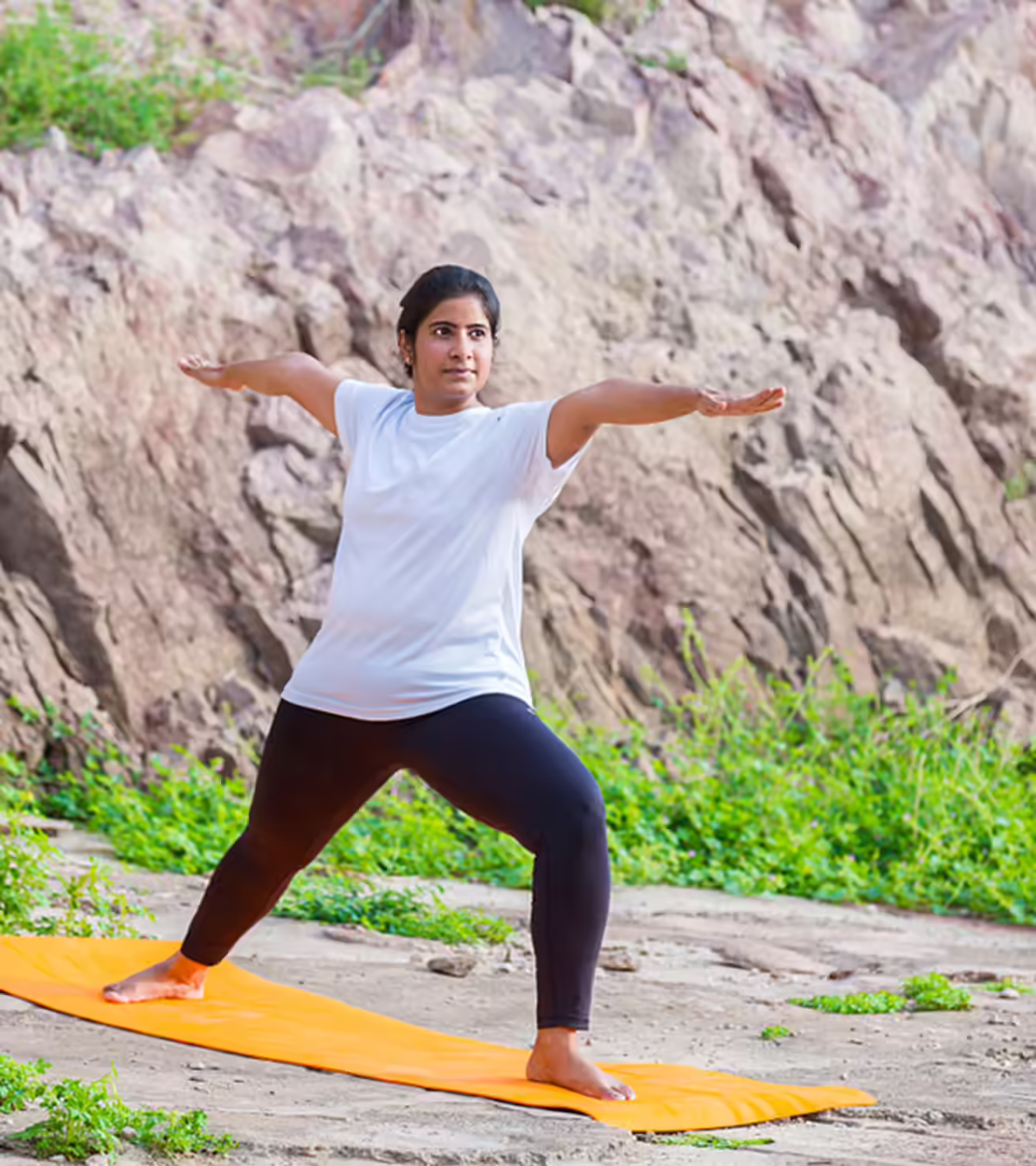 Best Yoga To Get PregnantIn Hindi