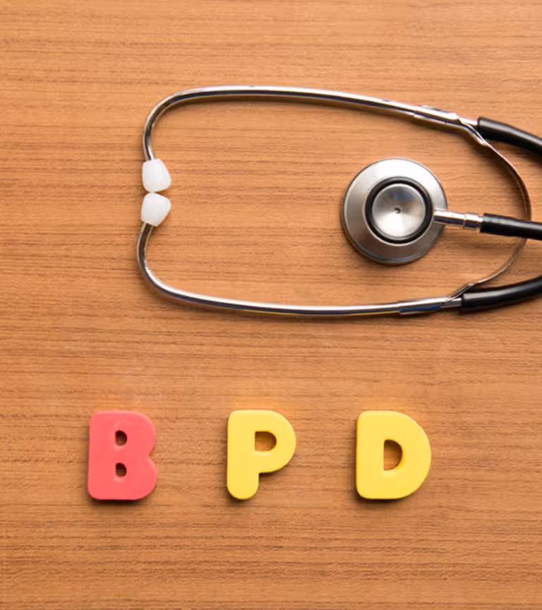 Bronchopulmonary Dysplasia (BPD) In Babies Causes, Symptoms And Treatment