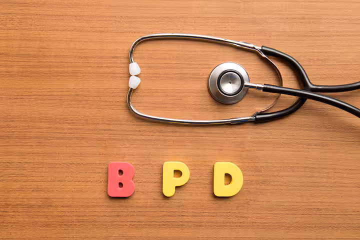 Bronchopulmonary Dysplasia (BPD) In Babies Causes, Symptoms And Treatment