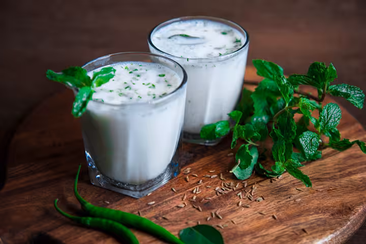 Buttermilk During Pregnancy In Hindi