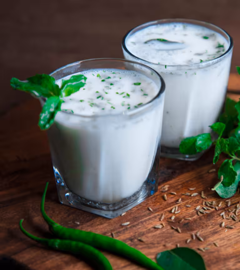 Buttermilk During PregnancyIn Hindi