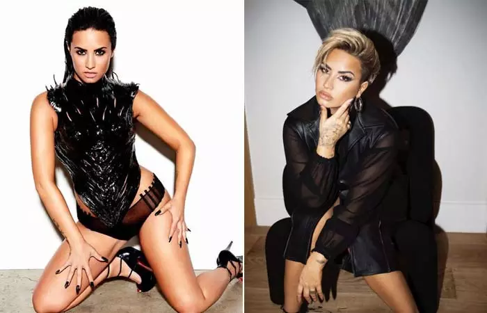 Demi Lovato