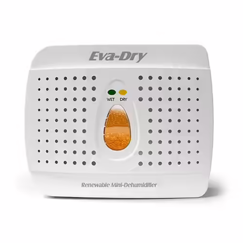 Eva-Dry Wireless Mini Dehumidifier