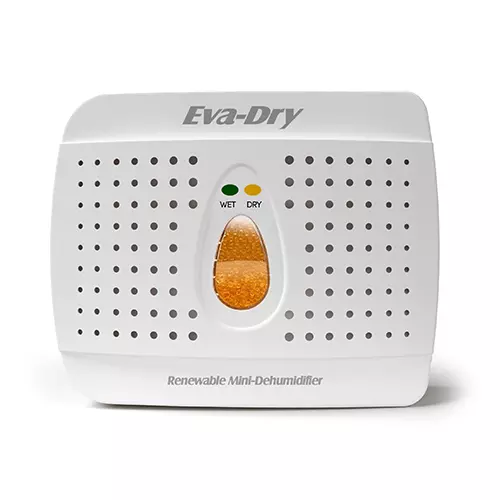 Eva-Dry Wireless Mini Dehumidifier