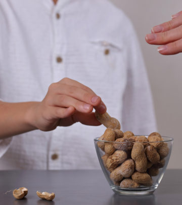 Food Allergies In Children Causes, Symptoms, Treatment And Prevention