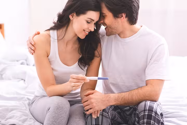 Fun and Unique Ways To Announce Pregnancy News