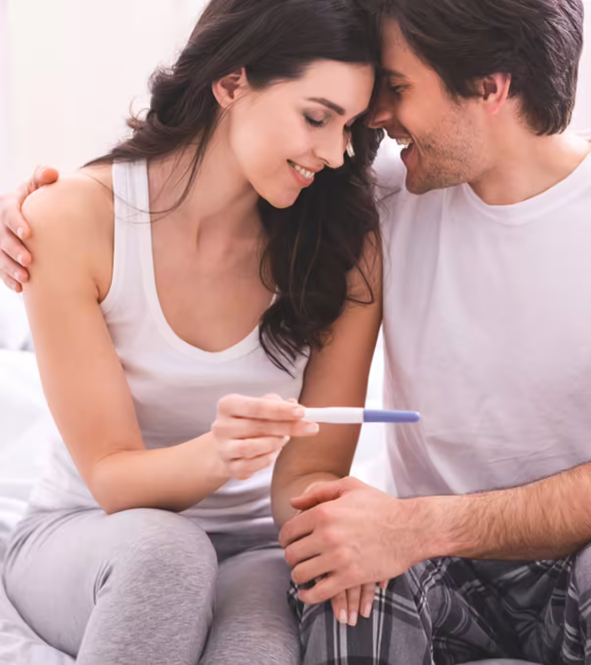 Fun and Unique Ways ToAnnounce Pregnancy News