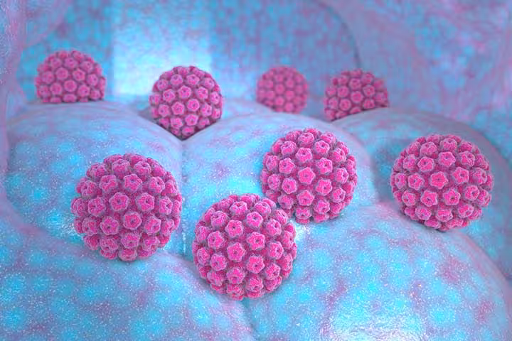 HPV In Children Causes, Symptoms, Diagnosis, And Treatment-1