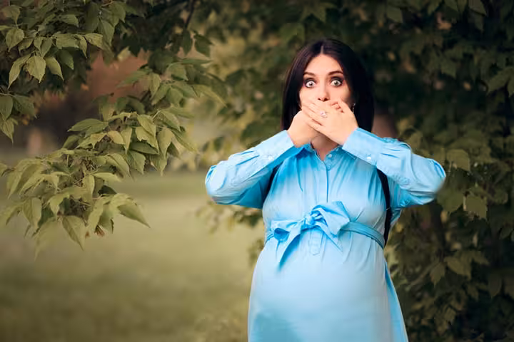 Hiccups During Pregnancy In Hindi-1
