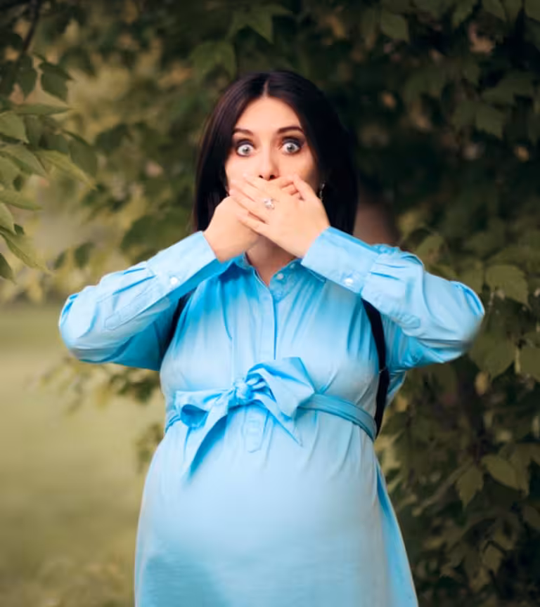 Hiccups During Pregnancy In Hindi