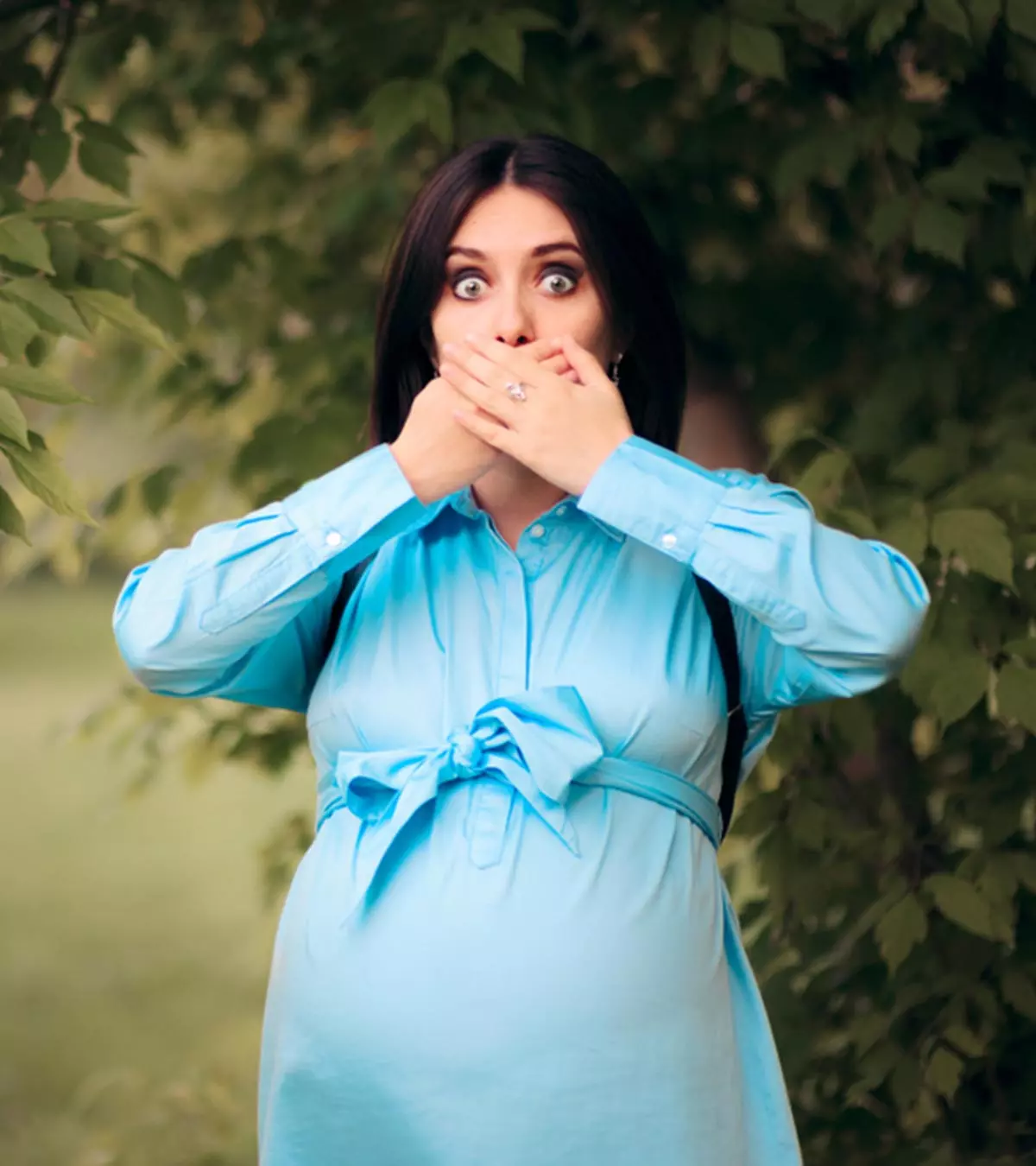 Hiccups During Pregnancy In Hindi