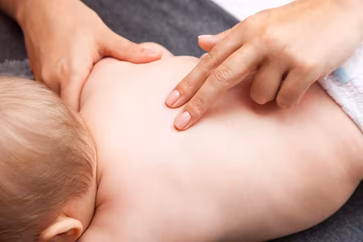 How Many Bones Does A Baby Have?