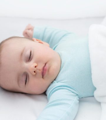 A newborn requires more hours of sleep than an older baby or a toddler to stay healthy.