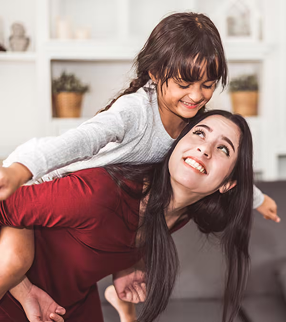 How To Be A Good Mother In Hindi