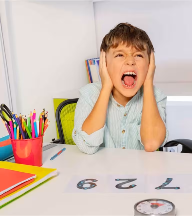 How To Help A Child With Sensory Processing Disorder