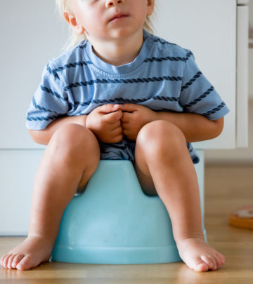 How To Potty Train AChild with Autism